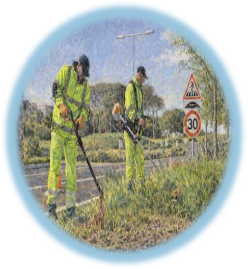 Voirie et espaces verts