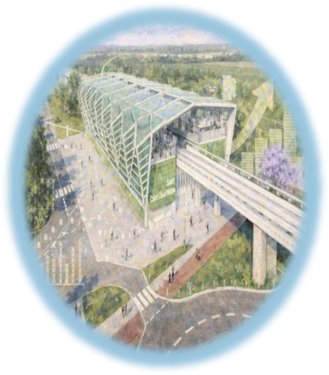 Développement des liaisons