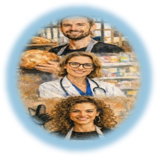 Services et commerces