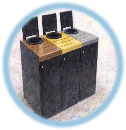 Déchets et qualité de l'air